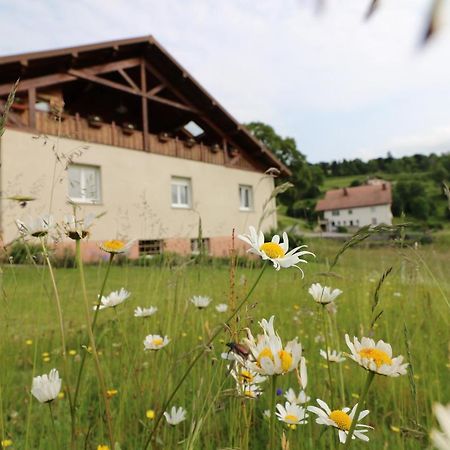 Les Chantenées La Bresse Exterior foto