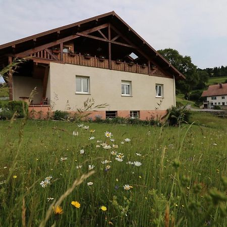 Les Chantenées La Bresse Exterior foto