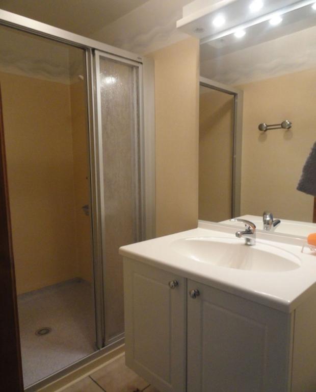 Les Chantenées La Bresse Habitación foto
