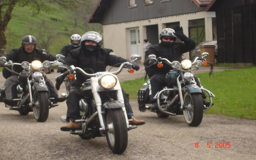 Les Chantenées La Bresse Exterior foto